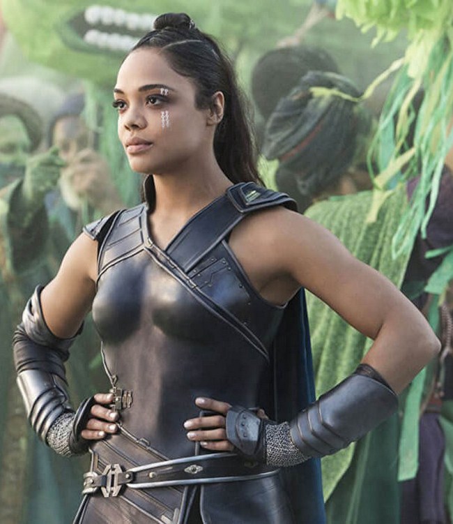 Sexy Tessa Thompson is the Hottest Women in the Galaxy (39 Photos) 60