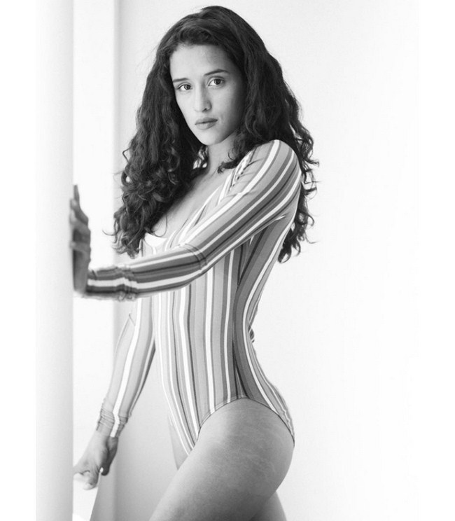 Sexy Yadira Guevara-Prip is a Pretty Lady (39 Photos) 18