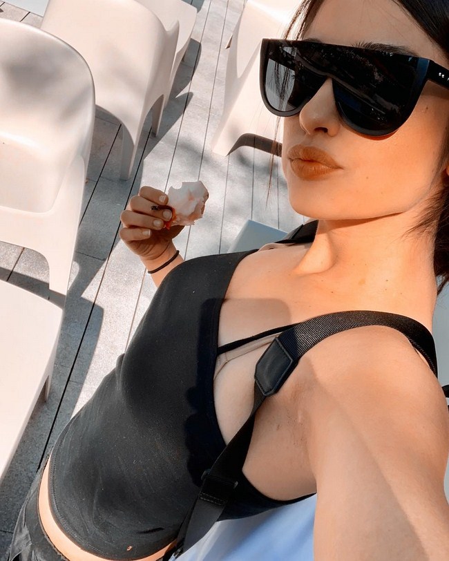 Hot Yvette Monreal is a Beautiful Badass (42 Photos) 74