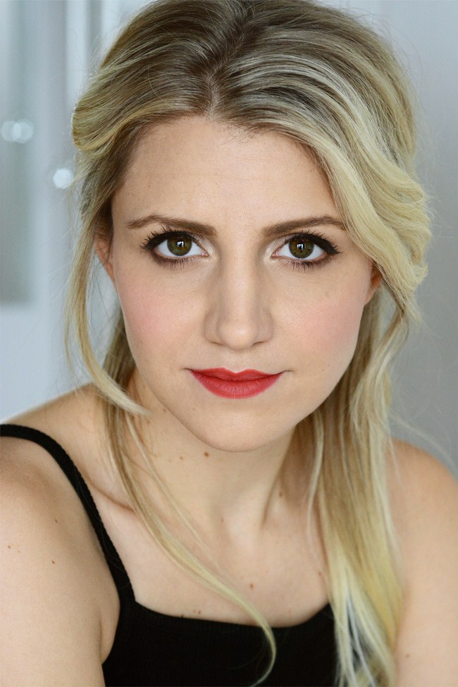 Sexy Annaleigh Ashford is a Wickedly Sexy (41 Photos) 11