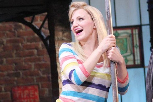 Sexy Annaleigh Ashford is a Wickedly Sexy (41 Photos) 21