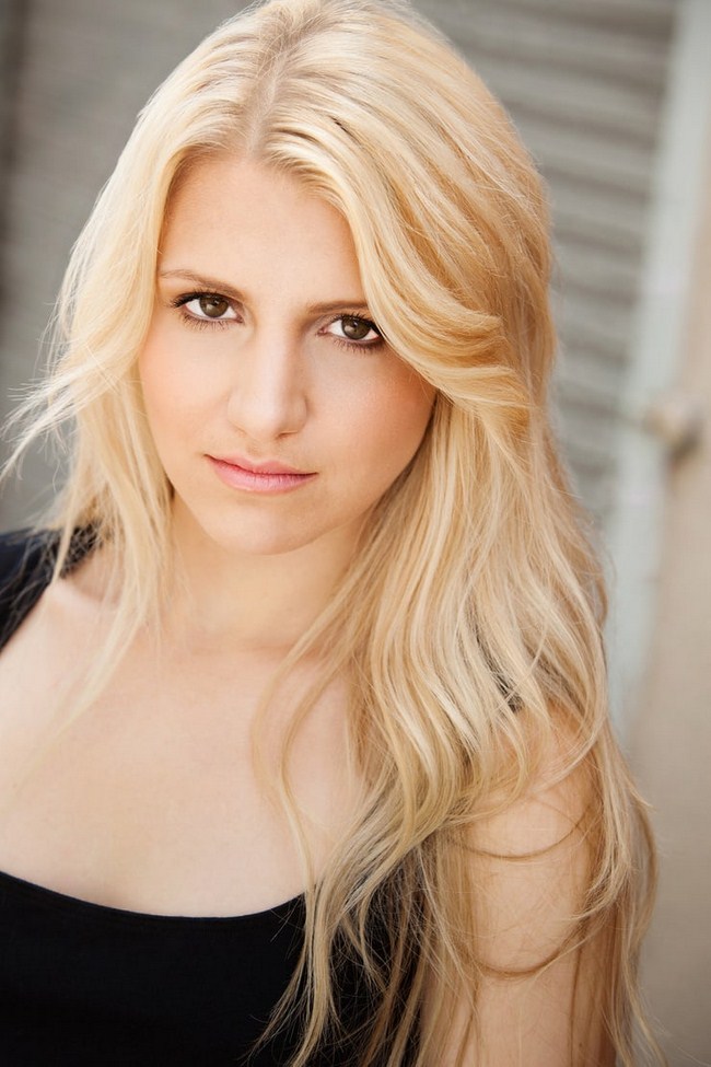 Sexy Annaleigh Ashford is a Wickedly Sexy (41 Photos) 41