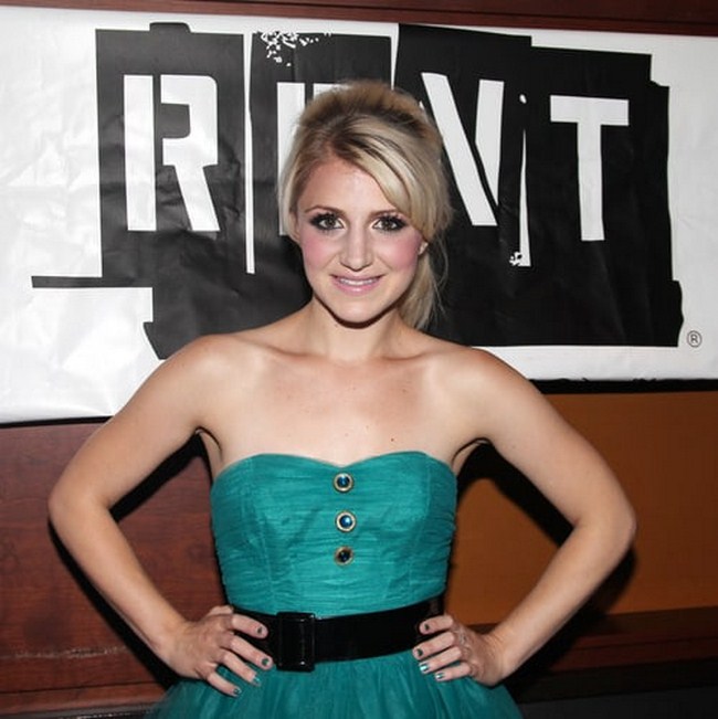 Sexy Annaleigh Ashford is a Wickedly Sexy (41 Photos) 42