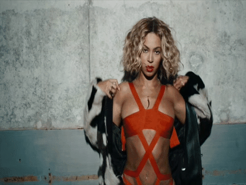 Sexy Beyoncé is Queen of Everything (49 Photos) 7