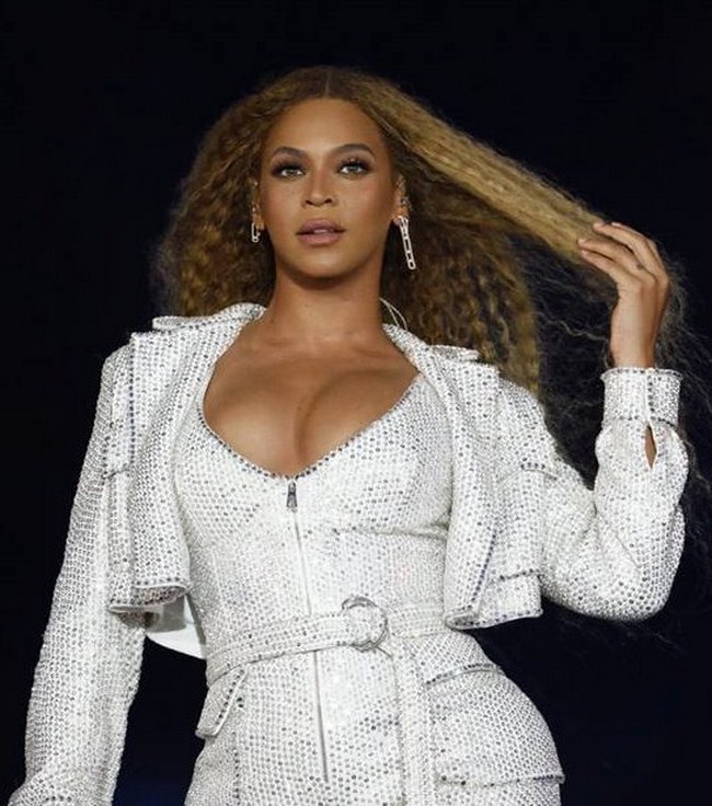 Sexy Beyoncé is Queen of Everything (49 Photos) 66