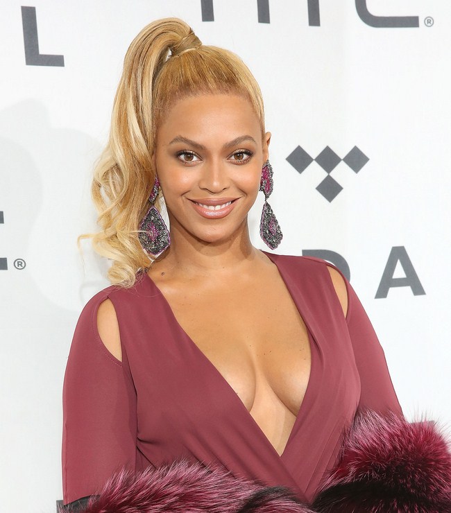 Sexy Beyoncé is Queen of Everything (49 Photos) 14