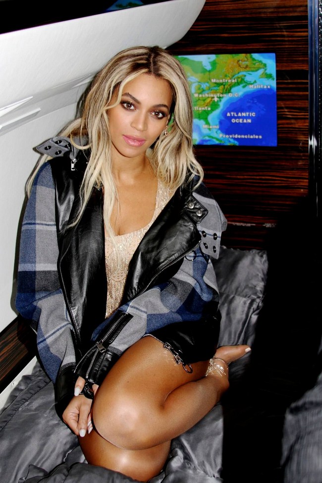 Sexy Beyoncé is Queen of Everything (49 Photos) 84