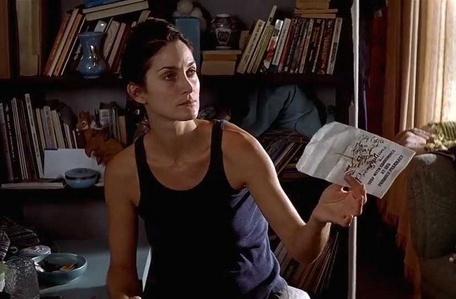 Sexy Carrie-Anne Moss is Hot in Every Reality (43 Photos) 63