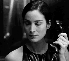 Sexy Carrie-Anne Moss is Hot in Every Reality (43 Photos) 18