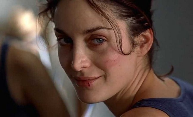 Sexy Carrie-Anne Moss is Hot in Every Reality (43 Photos) 86