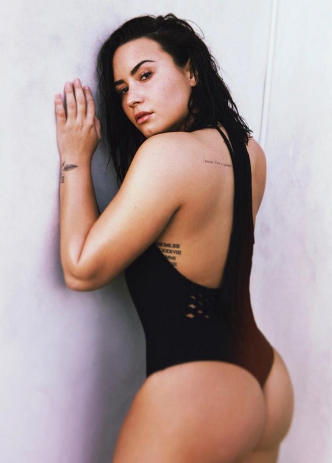 Hot Demi Lovato is Perfection (46 Photos) 8