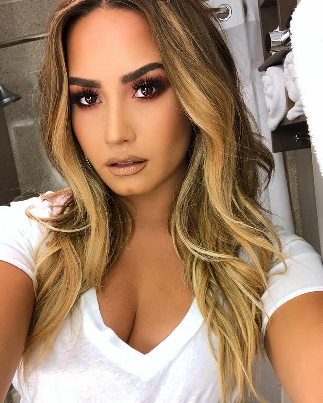Hot Demi Lovato is Perfection (46 Photos) 84