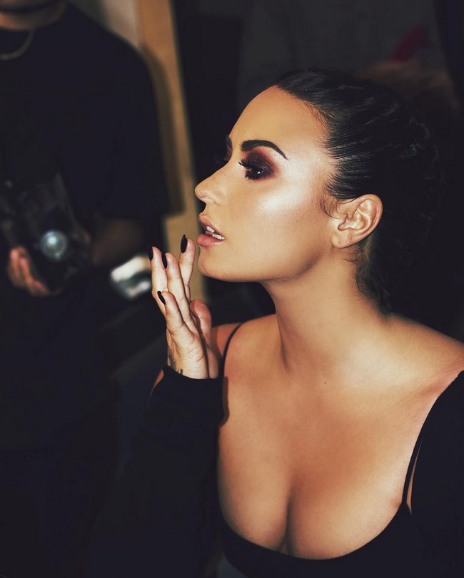 Hot Demi Lovato is Perfection (46 Photos) 42