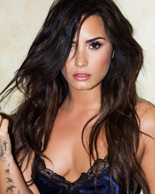 Hot Demi Lovato is Perfection (46 Photos) 94