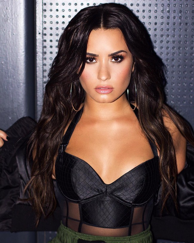 Hot Demi Lovato is Perfection (46 Photos) 45