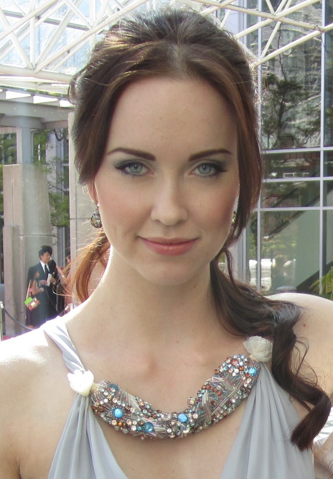 Hot Elyse Levesque is Canada’s Best Export (41 Photos) 26