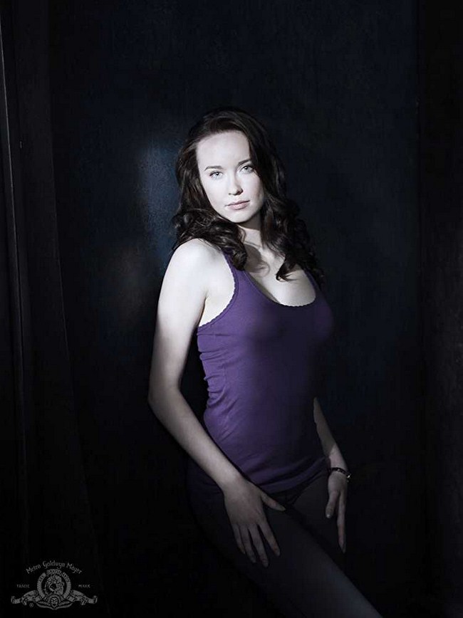 Hot Elyse Levesque is Canada’s Best Export (41 Photos) 35