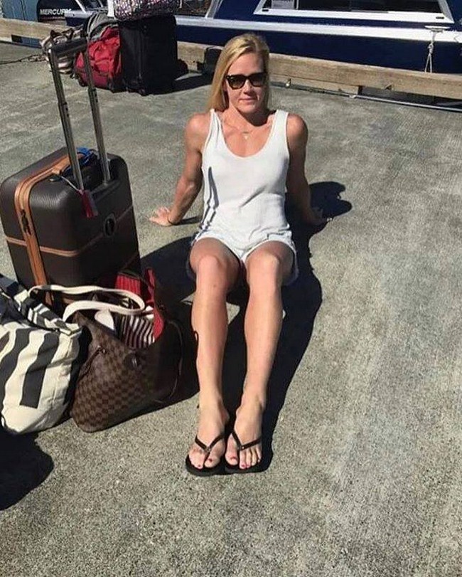 Sexy Holly Holm is a Beautiful Badass (42 Photos) 8