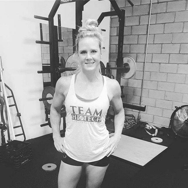 Sexy Holly Holm is a Beautiful Badass (42 Photos) 50