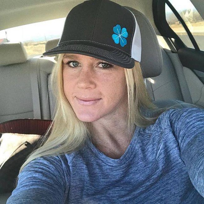Sexy Holly Holm is a Beautiful Badass (42 Photos) 56