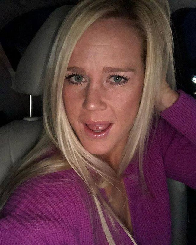 Sexy Holly Holm is a Beautiful Badass (42 Photos) 63