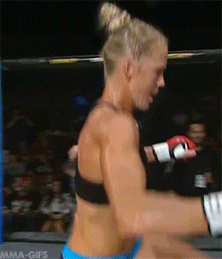 Sexy Holly Holm is a Beautiful Badass (42 Photos) 65