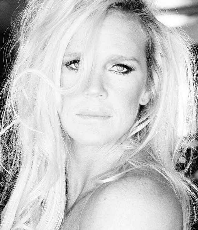 Sexy Holly Holm is a Beautiful Badass (42 Photos) 27