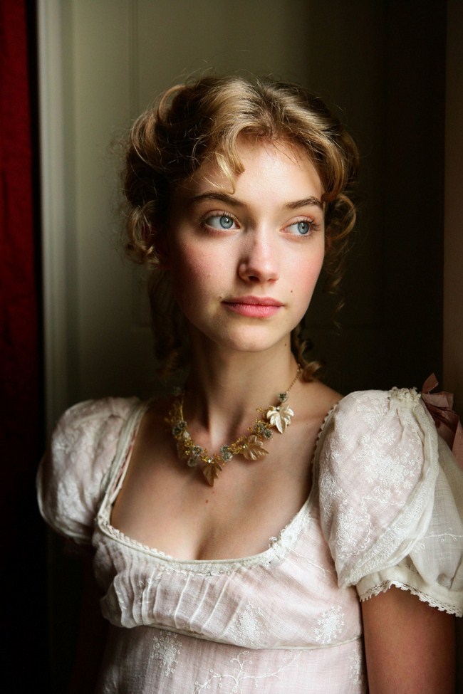 Sexy Imogen Poots is a Cutie (50 Photos) 7