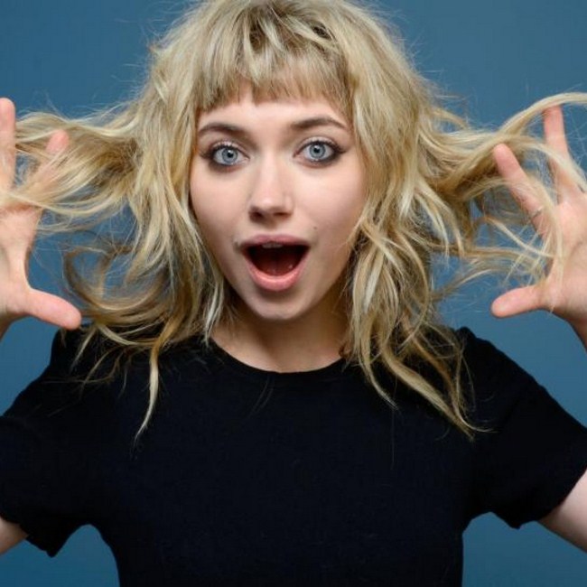 Sexy Imogen Poots is a Cutie (50 Photos) 8