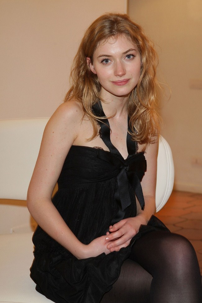Sexy Imogen Poots is a Cutie (50 Photos) 58