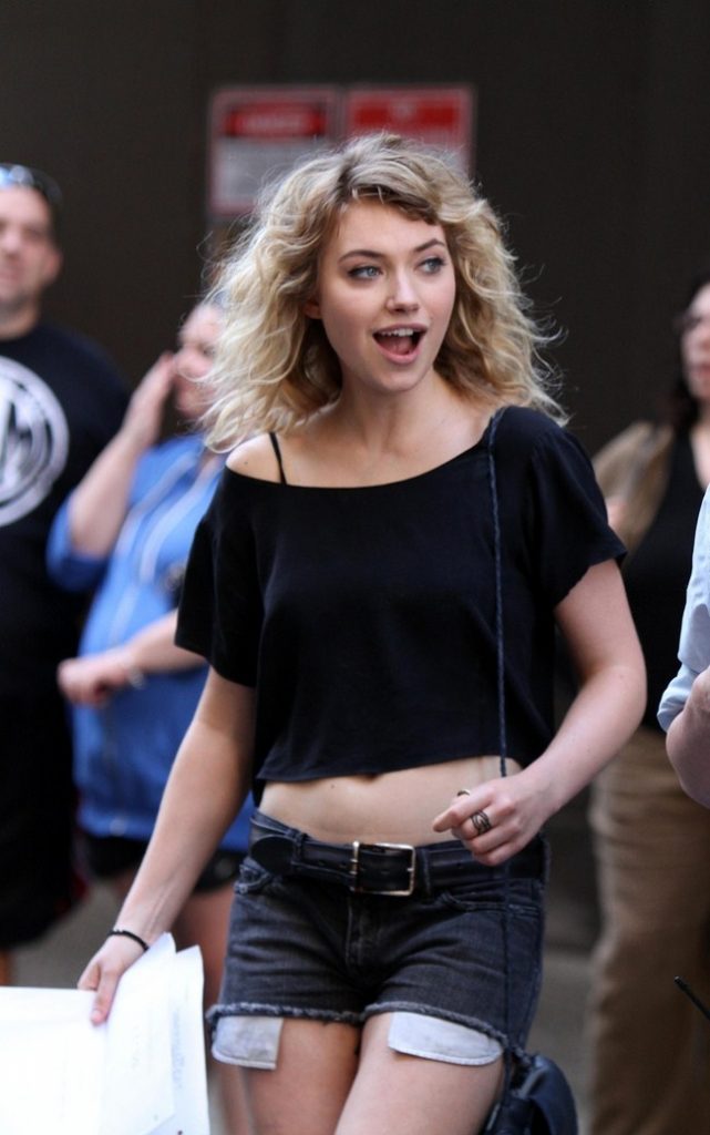 Sexy Imogen Poots is a Cutie (50 Photos) 65