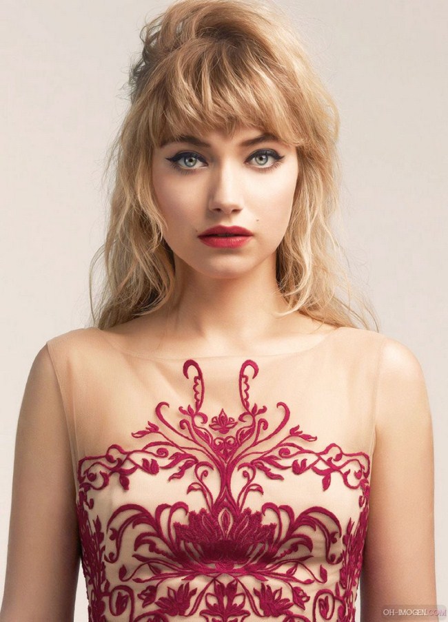 Sexy Imogen Poots is a Cutie (50 Photos) 73