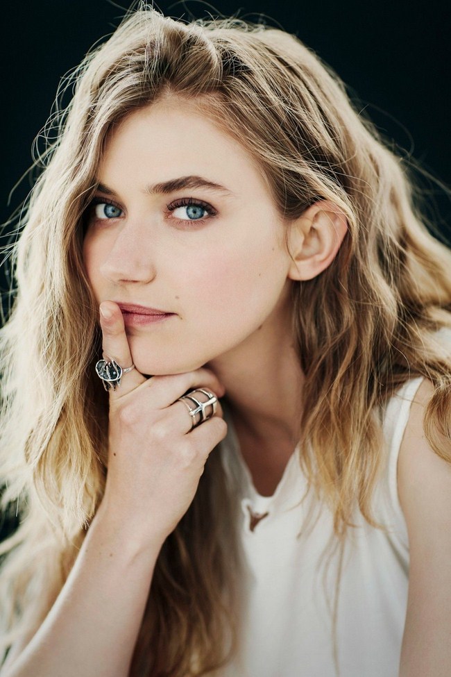 Sexy Imogen Poots is a Cutie (50 Photos) 81