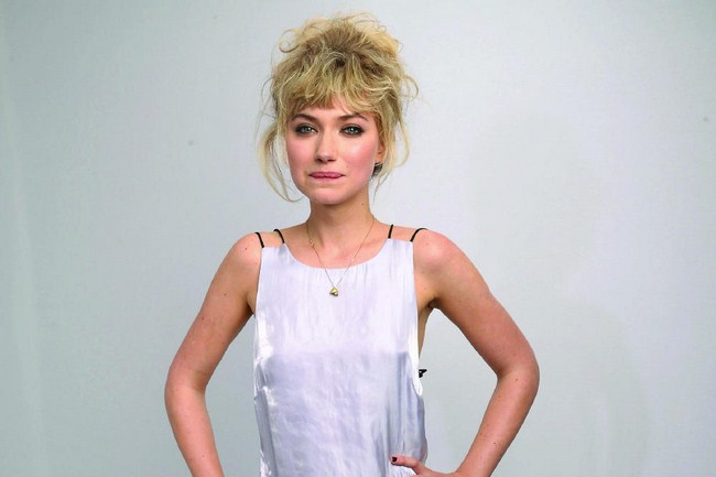 Sexy Imogen Poots is a Cutie (50 Photos) 41