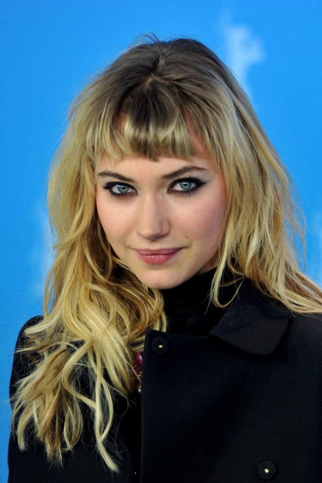 Sexy Imogen Poots is a Cutie (50 Photos) 45