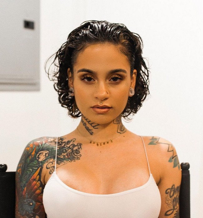 Hot Kehlani is Puts Me on Cloud 19 (44 Photos) 8