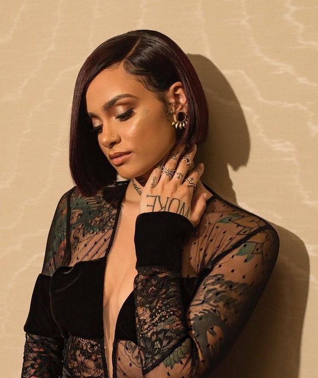 Hot Kehlani is Puts Me on Cloud 19 (44 Photos) 16