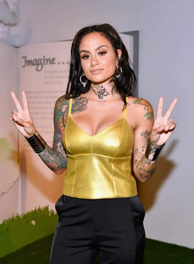 Hot Kehlani is Puts Me on Cloud 19 (44 Photos) 20