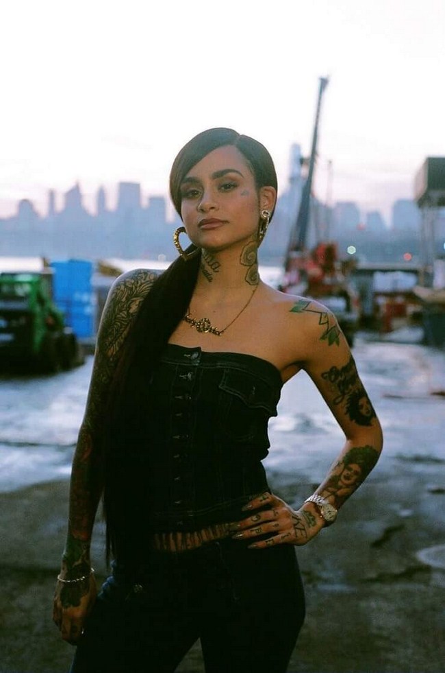 Hot Kehlani is Puts Me on Cloud 19 (44 Photos) 21