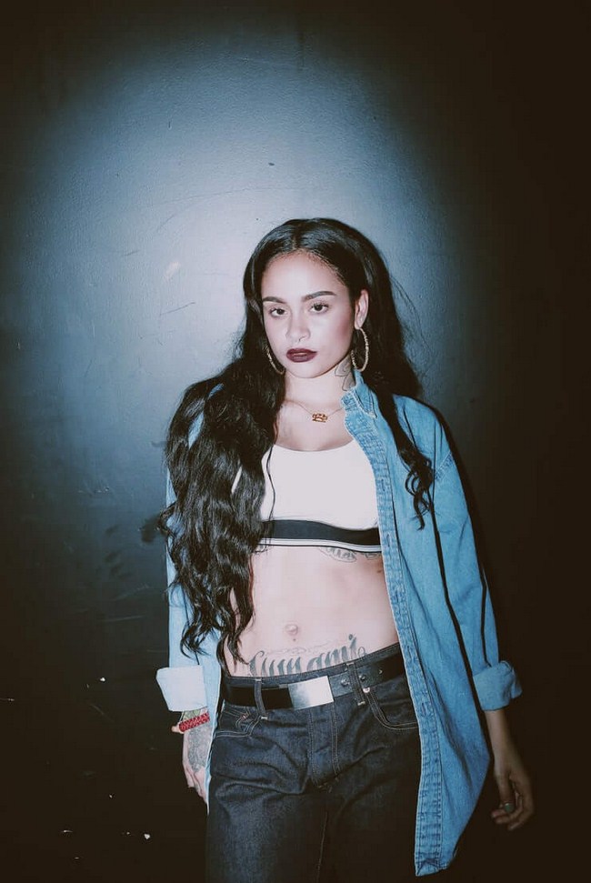 Hot Kehlani is Puts Me on Cloud 19 (44 Photos) 26