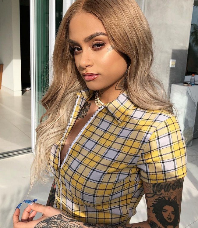 Hot Kehlani is Puts Me on Cloud 19 (44 Photos) 35