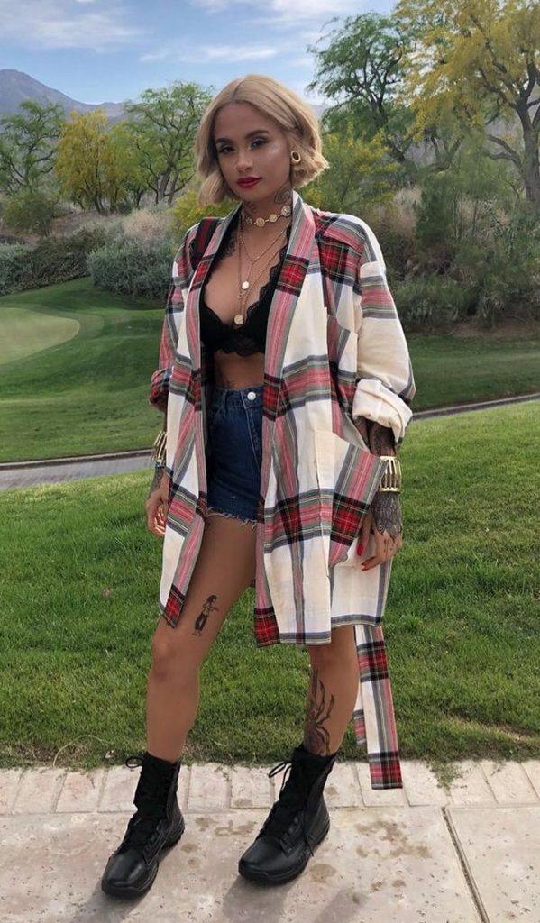 Hot Kehlani is Puts Me on Cloud 19 (44 Photos) 36