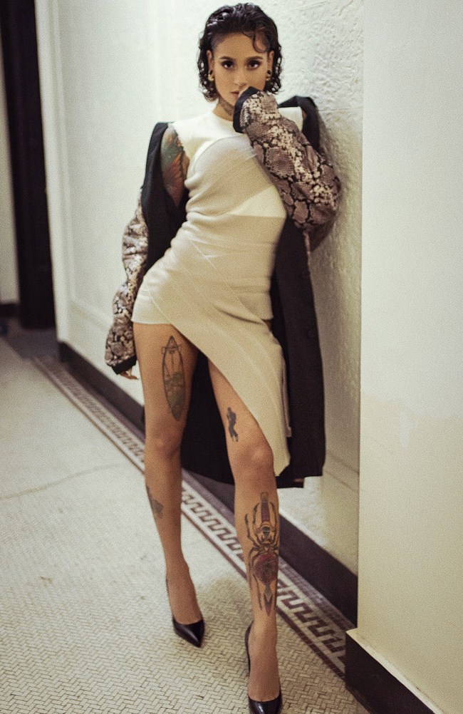 Hot Kehlani is Puts Me on Cloud 19 (44 Photos) 44