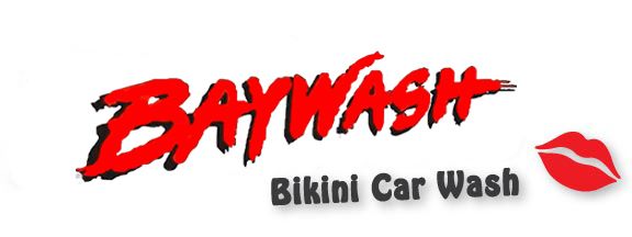 3 Of The Hottest Places In The US To Have Your Dirty Car Washed By Babes In Bikinis 19