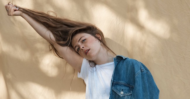 Sexy Maggie Rogers is a Badass (44 Photos) 11