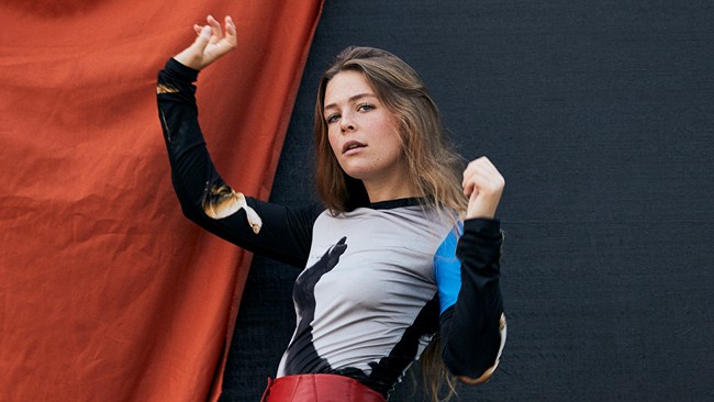 Sexy Maggie Rogers is a Badass (44 Photos) 135