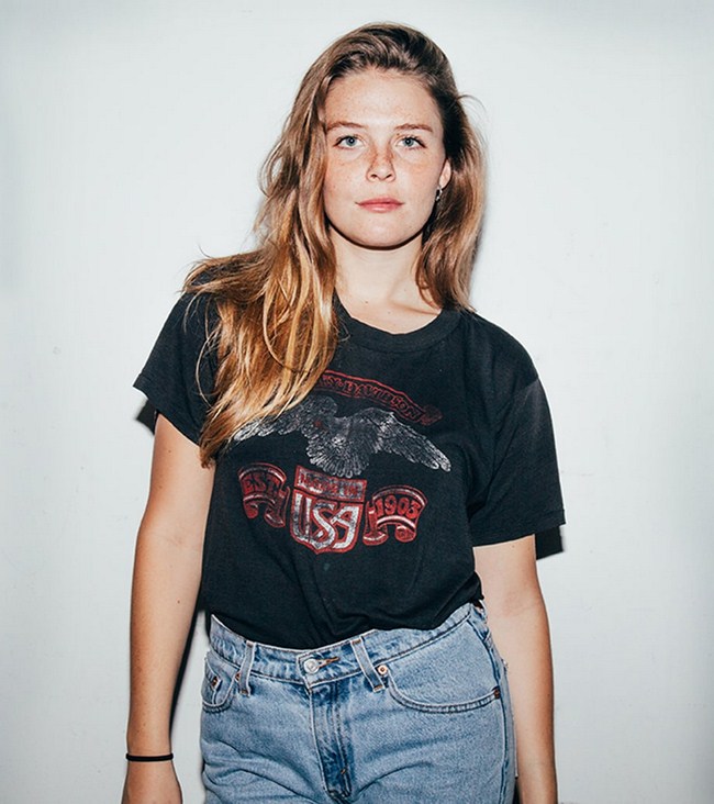 Sexy Maggie Rogers is a Badass (44 Photos) 44