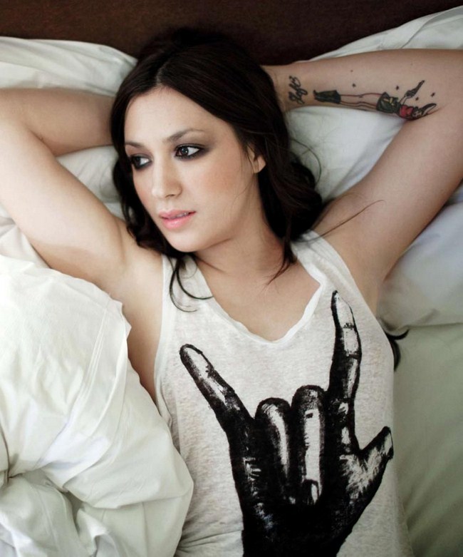 Sexy Michelle Branch is Awesome (40 Photos) 42
