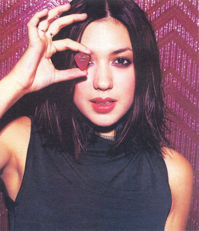 Sexy Michelle Branch is Awesome (40 Photos) 55