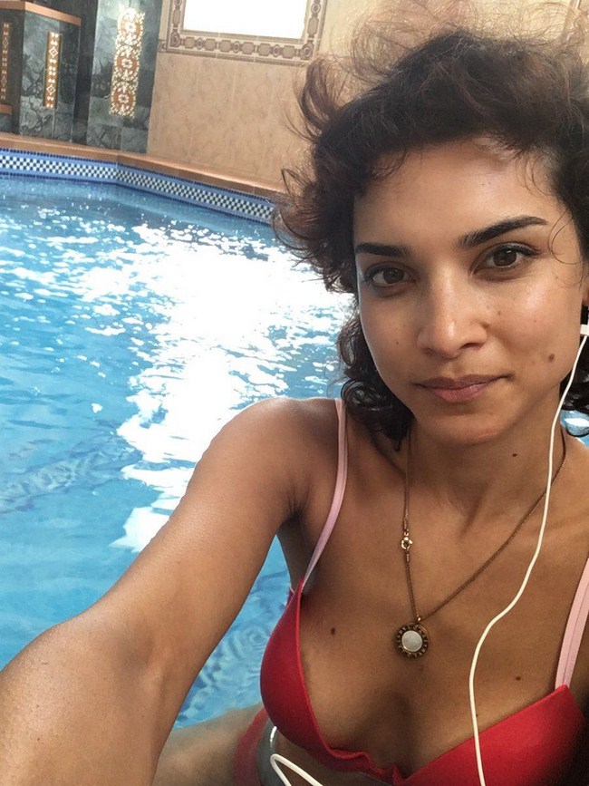 Hot Amber Rose Revah Can Arrest Me Anytime (36 Photos) 40